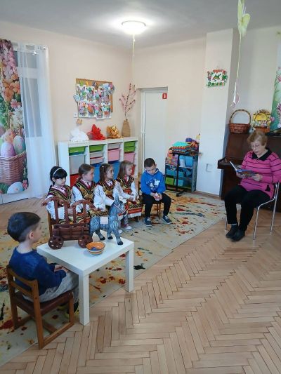 Международен ден на детската книга 3