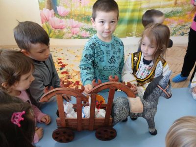 Международен ден на детската книга 5