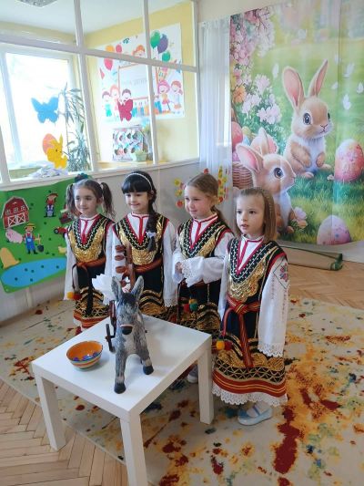 Международен ден на детската книга 6