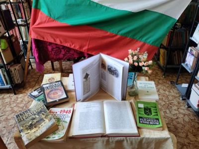 Клуб "Приятели на книгата" 10