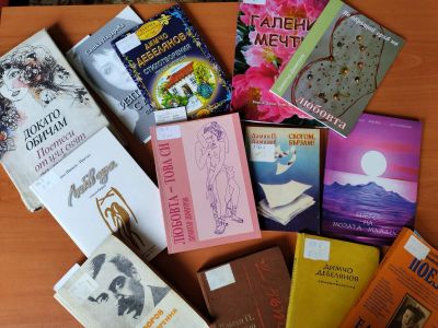 Любов и червено вино 10