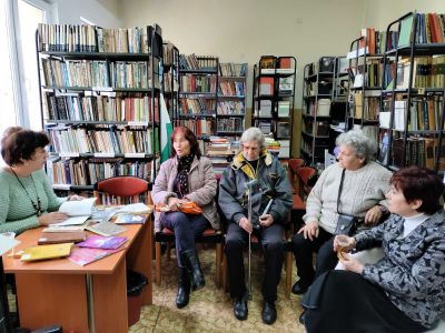 Любов и червено вино 8