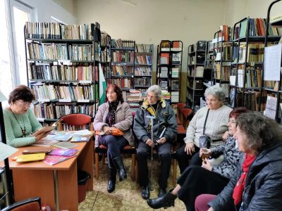 Любов и червено вино 9