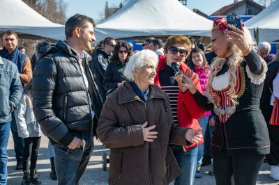 Трети фестивал на традициите 12