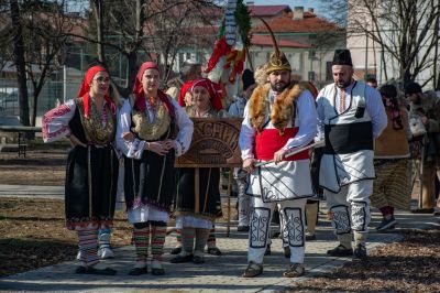 Трети фестивал на традициите 13