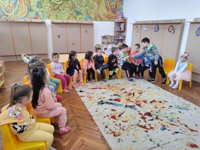 Поклон пред Апостола 19