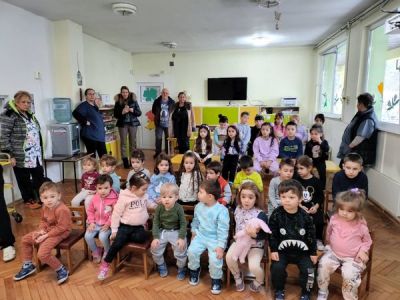 Поклон пред Апостола 5