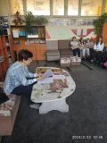1380 години от рождението хан Аспарух - НЧ Отец Паисий - София