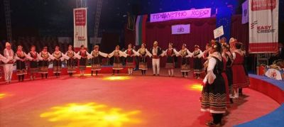Пролетно хоро Велинград 2024 2