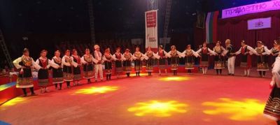 Пролетно хоро Велинград 2024 4