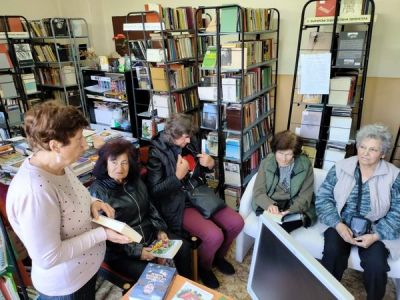 Световен ден на книгата и авторското право 3