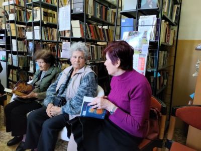 Световен ден на книгата и авторското право 7
