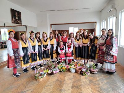 Лазаровден 2