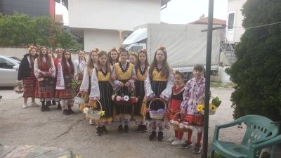 Лазаровден 4