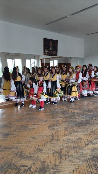 Лазаровден 5