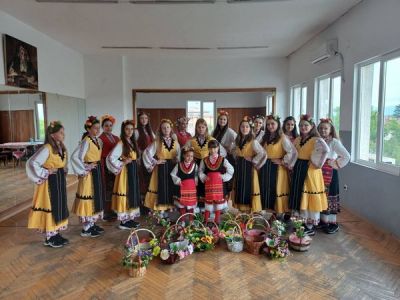 Лазаровден 6