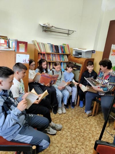 Св.Св. Кирил и Методий 5