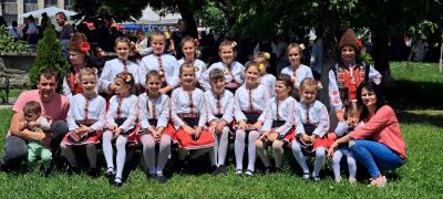 Нишавски хоровод 2024 4
