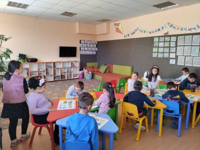 Международен ден на животните 10