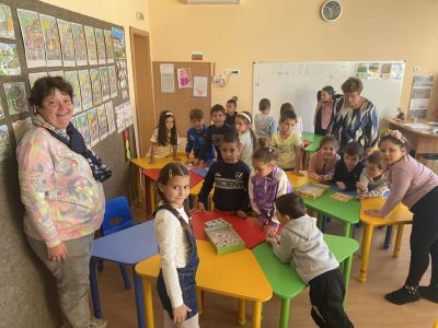 Международен ден на животните 11