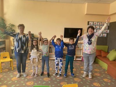 Международен ден на животните 6