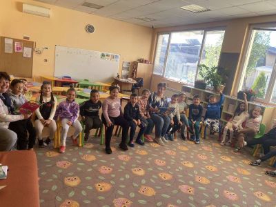 Международен ден на животните 7