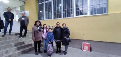 Факелно шествие 2