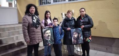 Факелно шествие 4