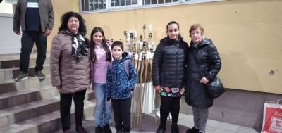 Факелно шествие 5