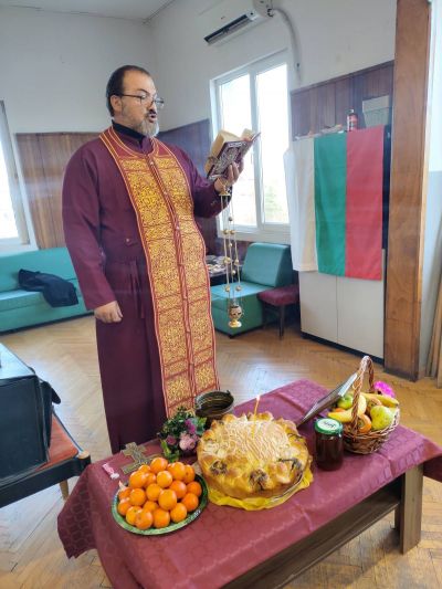 Ден на християнското семейство 1