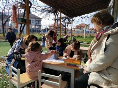 Прочети ми приказка 10