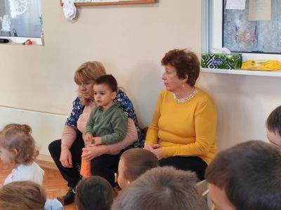Прочети ми приказка 11