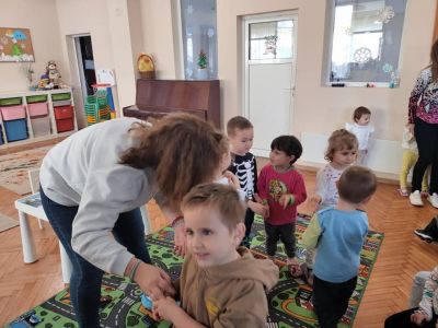 Прочети ми приказка 12
