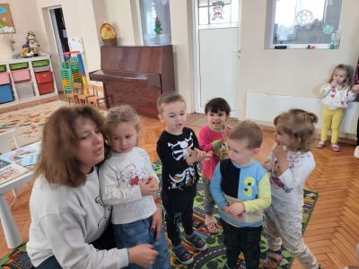 Прочети ми приказка 4
