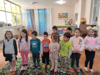 Прочети ми приказка 8