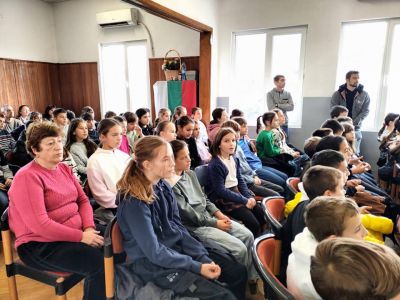 Св. Никола 16