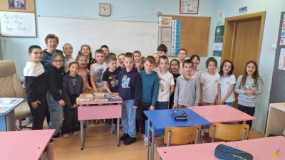 Мечо Пух 12