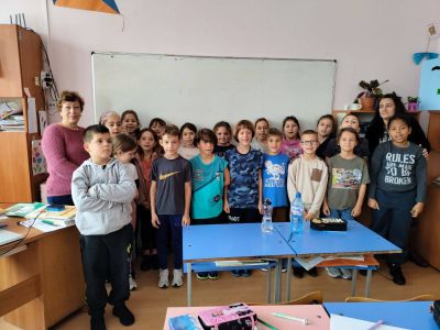 Мечо Пух 8