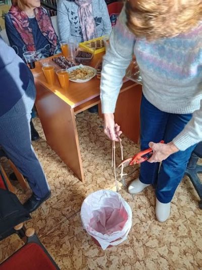 Любов и червено вино 2025 3