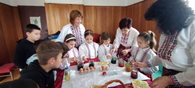 Великден 2025 10