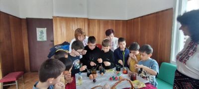 Великден 2025 12