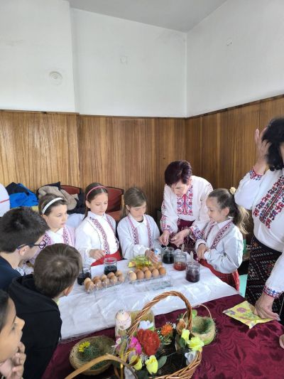Великден 2025 14
