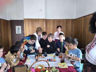 Великден 2025 4