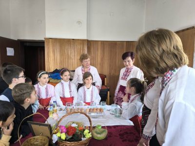 Великден 2025 9