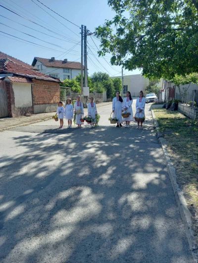 Еньовден 4