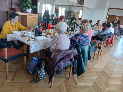 Ден на християнското семейство 2025 г. 6