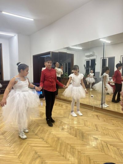 Коледен концерт 4