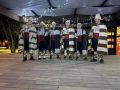 Коледари в кв. Илиянци 2025 - НЧ Отец Паисий - София
