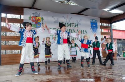 Зимен фестивал на традициите 2026 9
